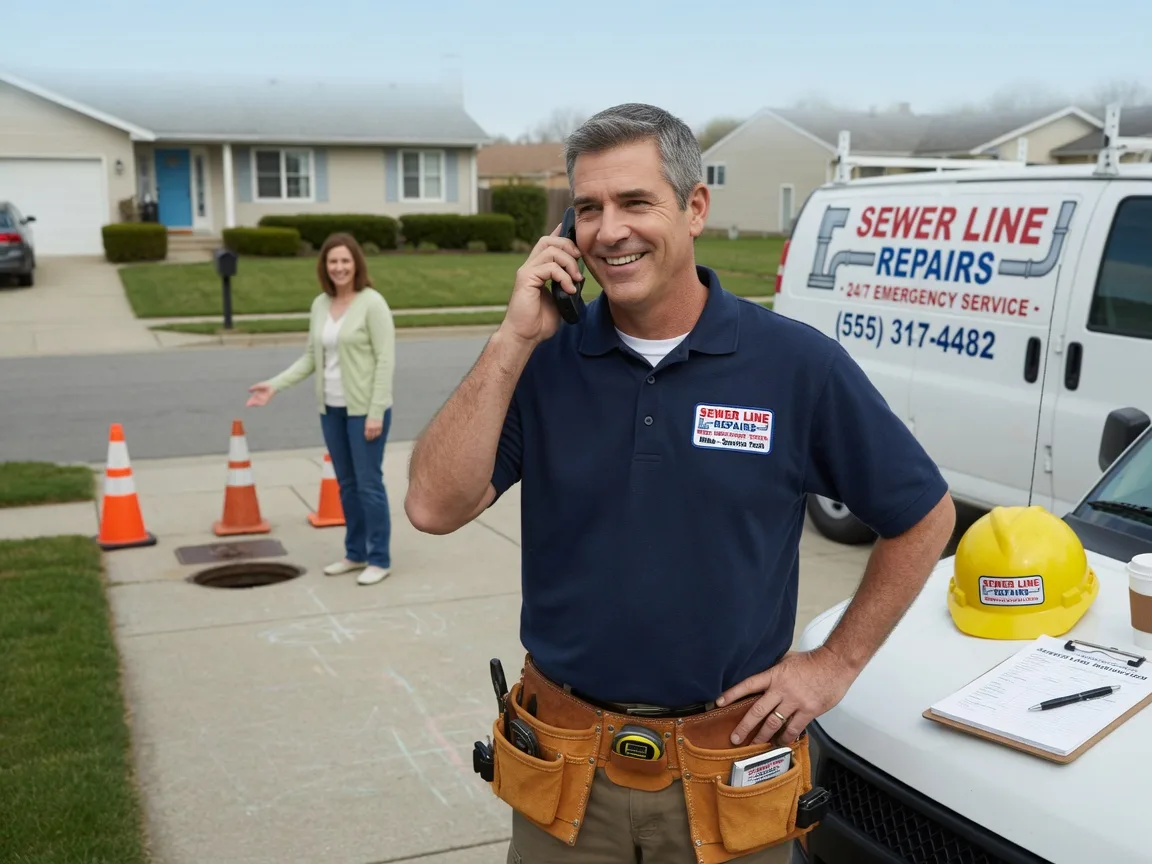 Emergency Plumber Keezletown, VA FAQs